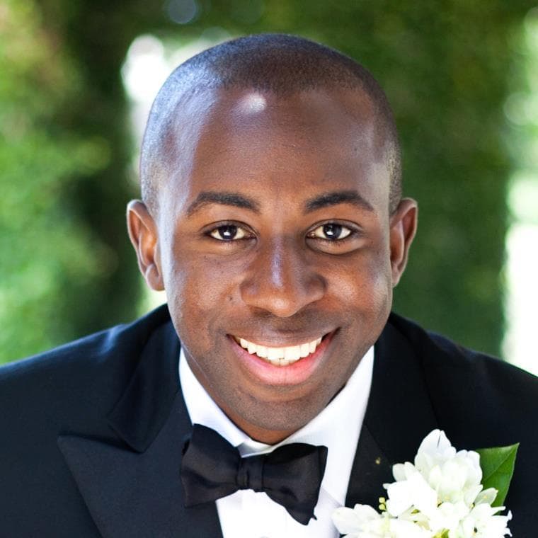 Adriel Frederick