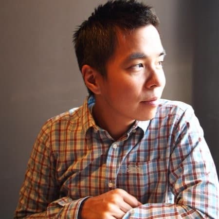 Andy Huang