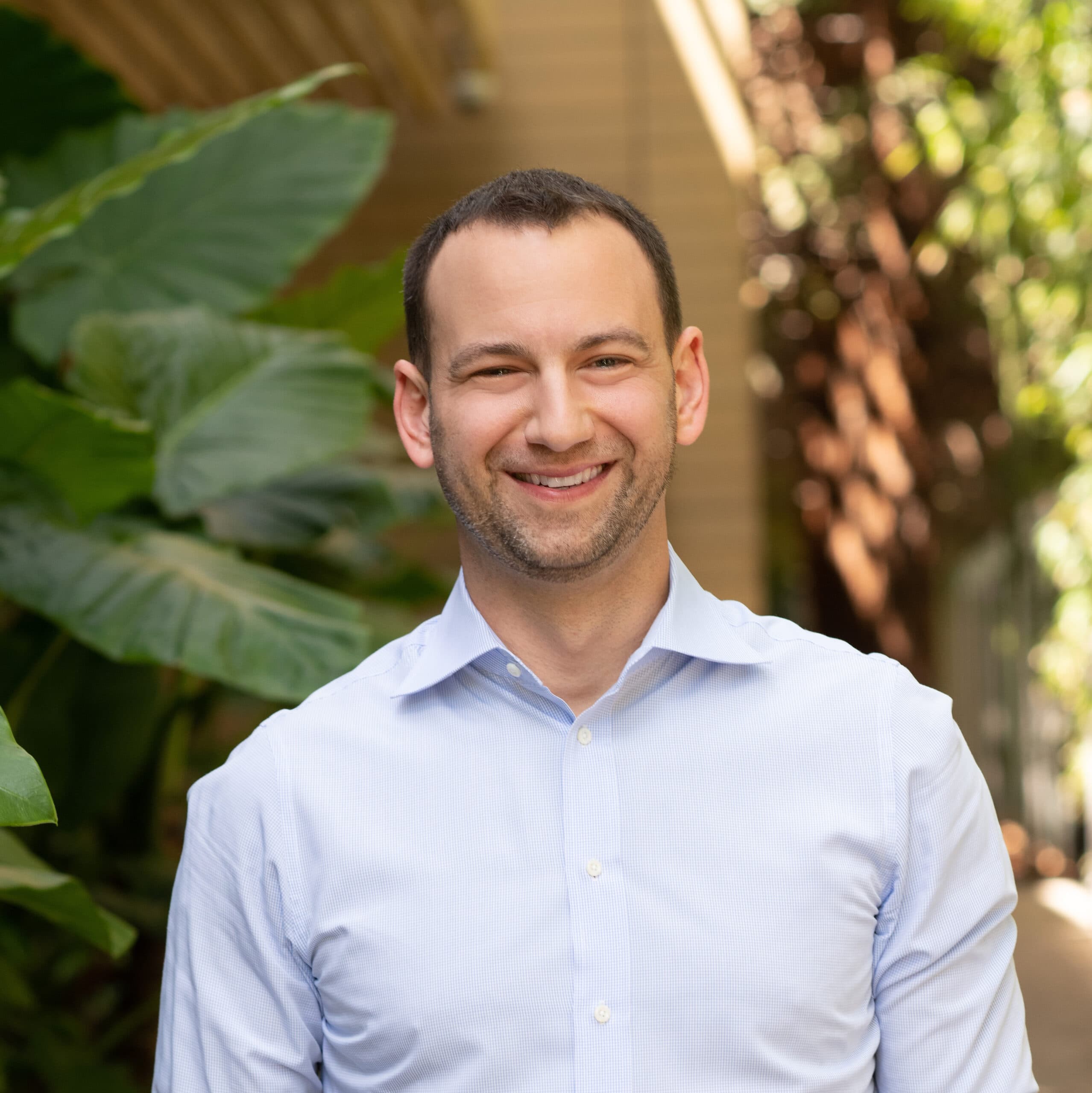 Bryan Gartner