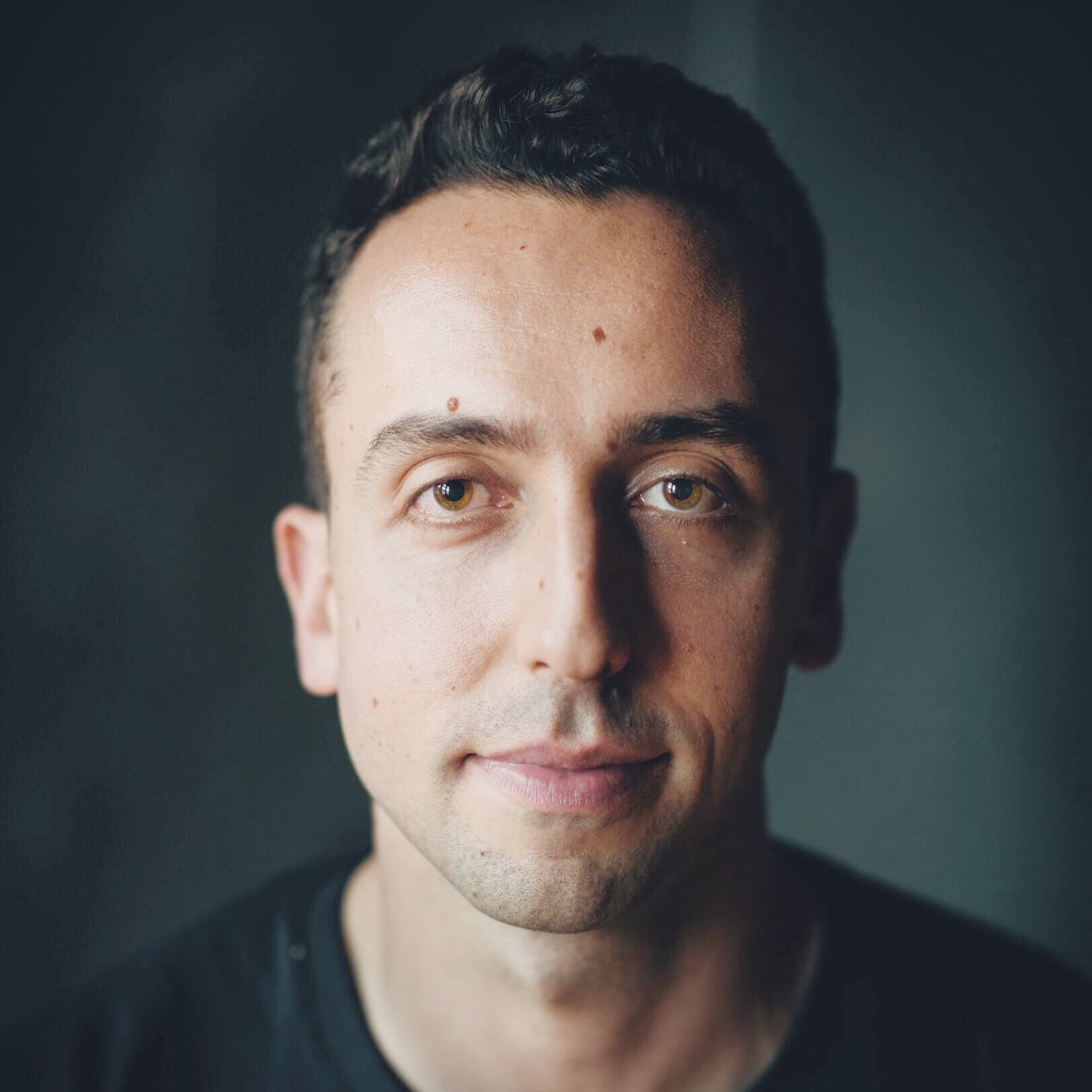 Cem Kansu