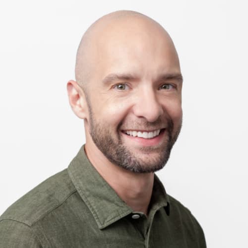 Chris Beckmann