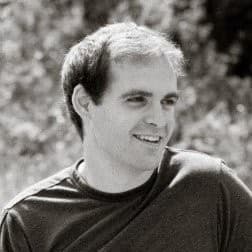 Daniel Almog