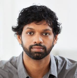 Dash Gopinath