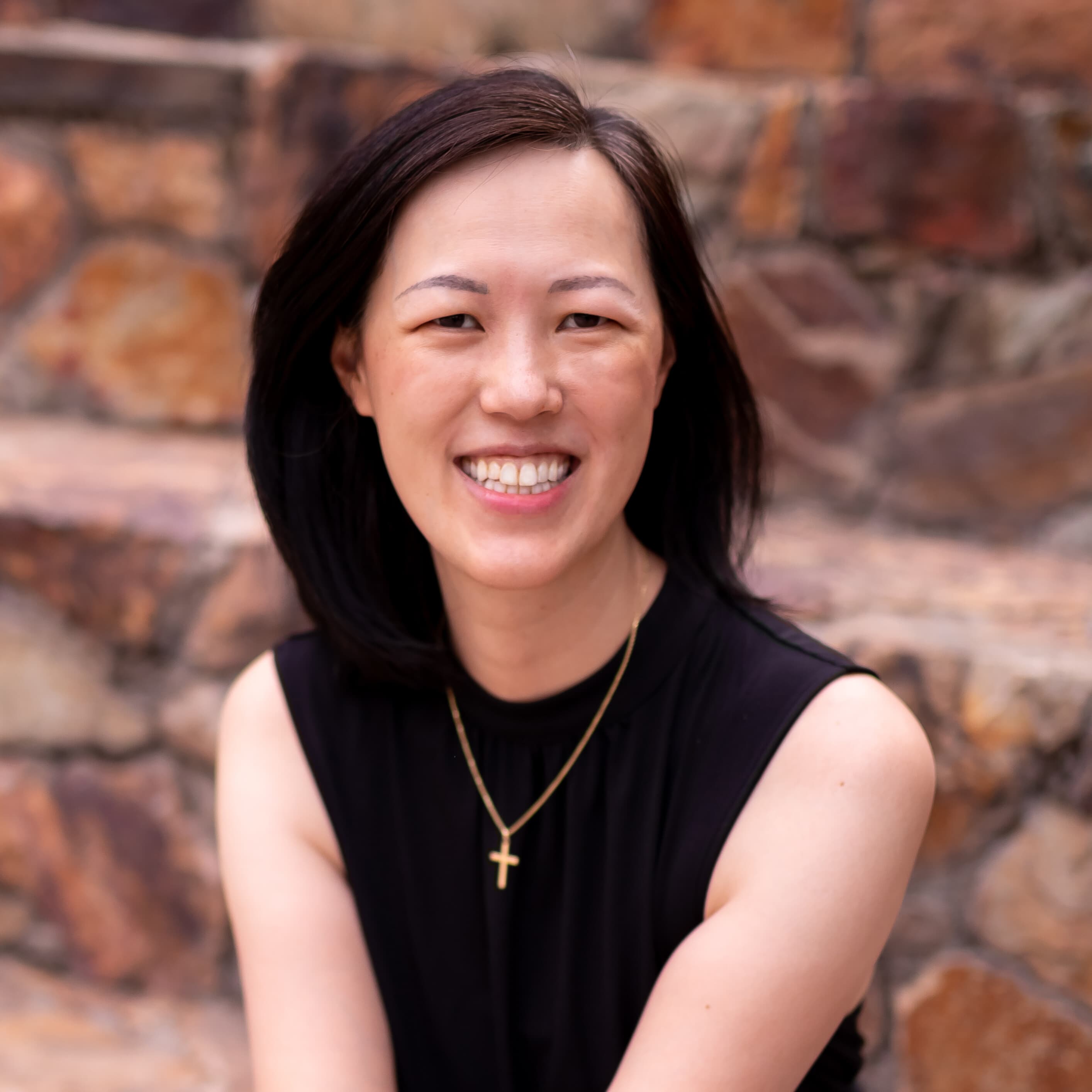 Deb Liu