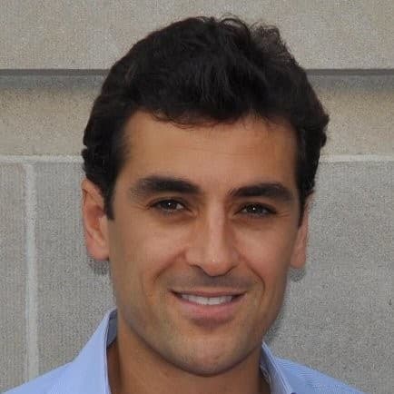 Elliot Cohen