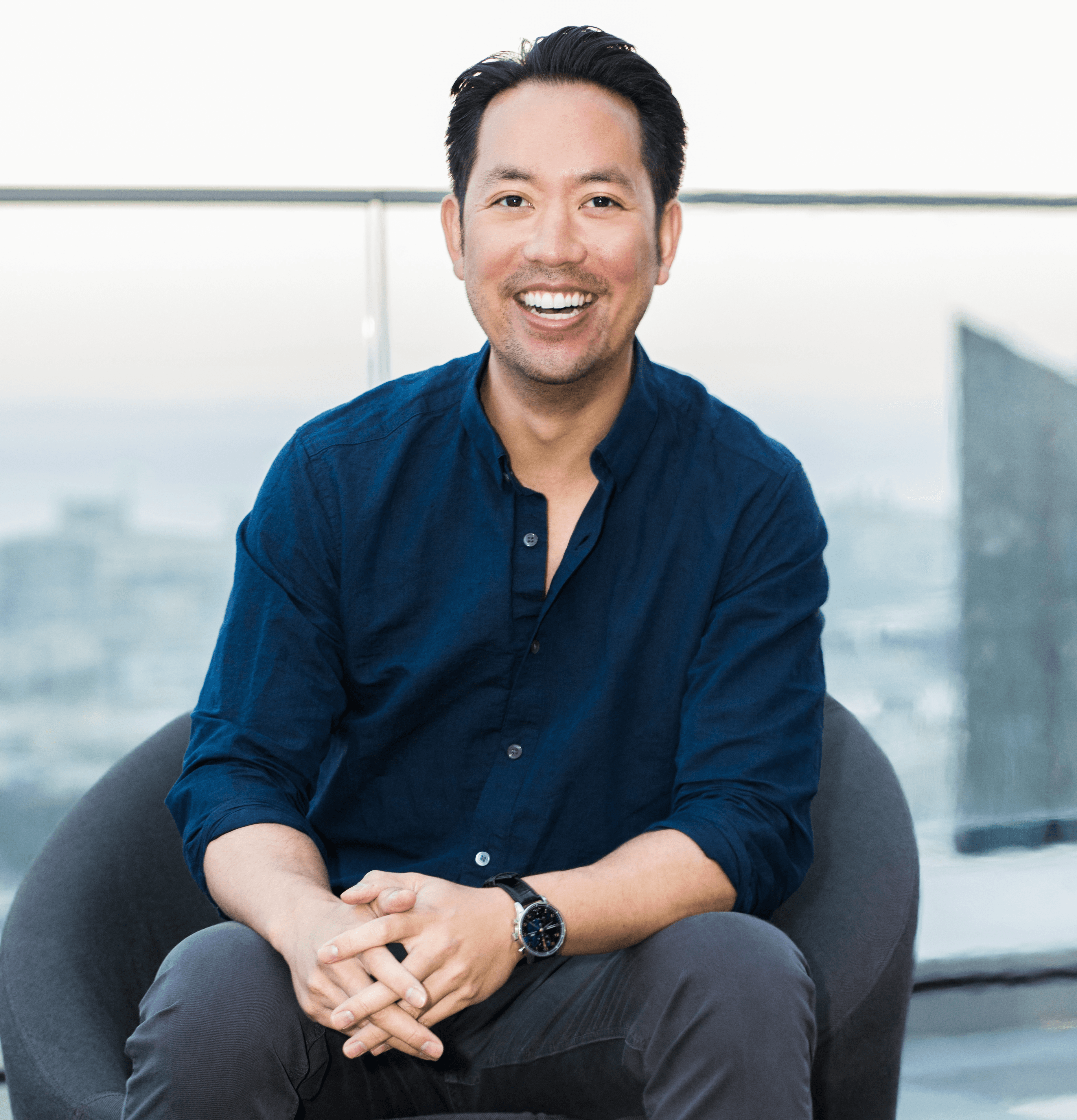 Eric Wu