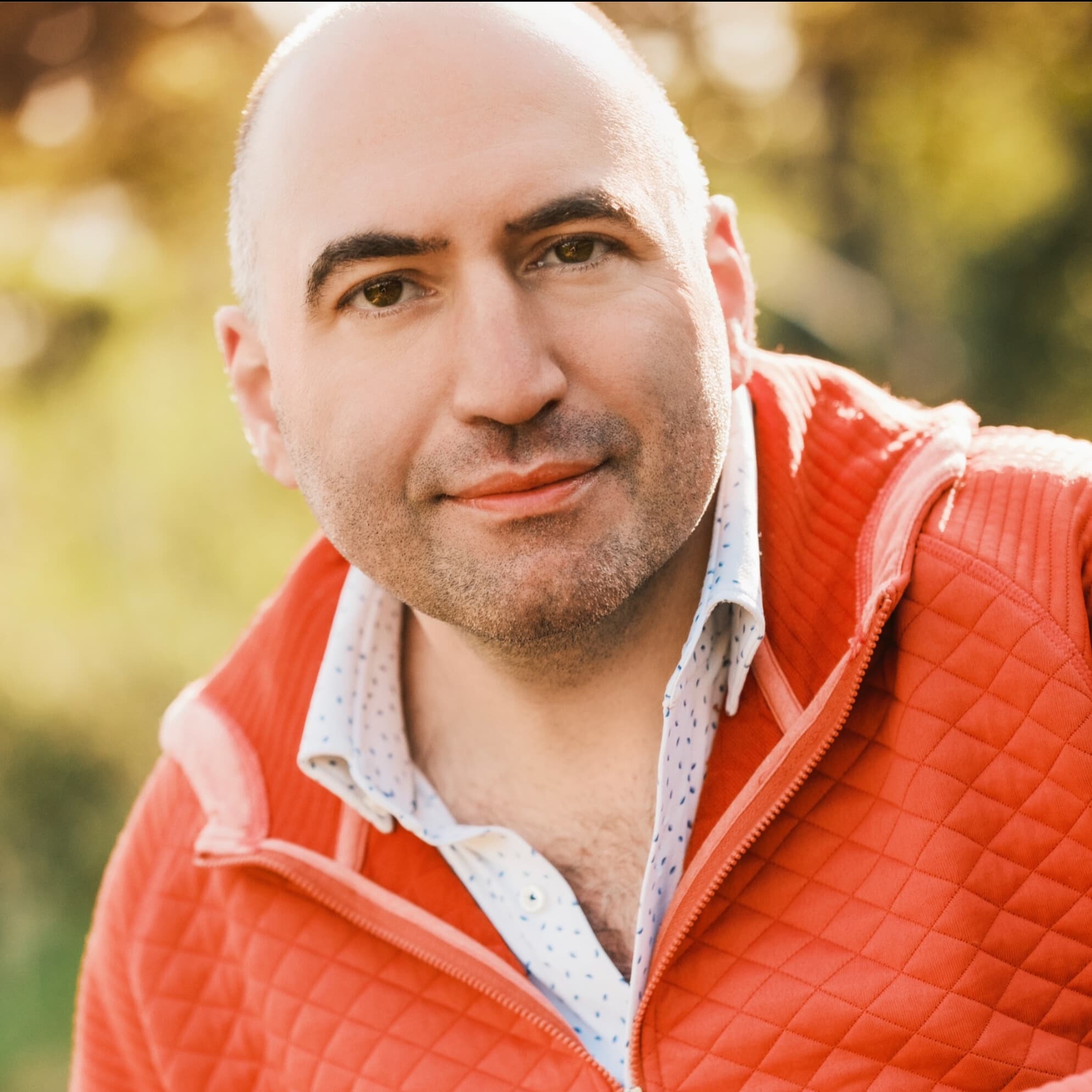 George Arison