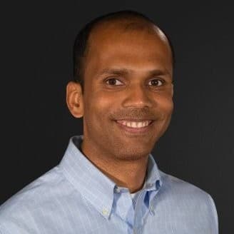 Gokul Rajaram