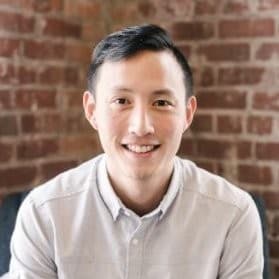 Ian Wong