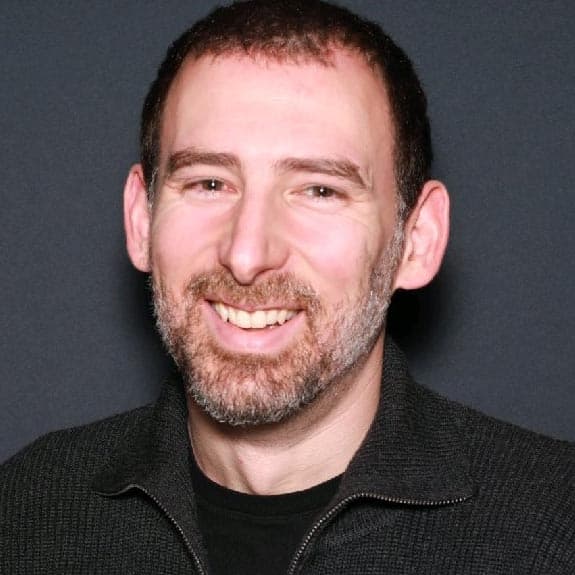 James Gwertzman