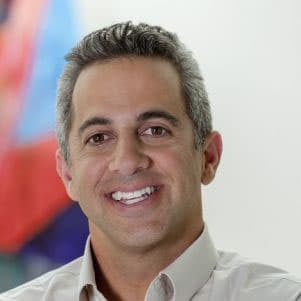 Jason Krikorian