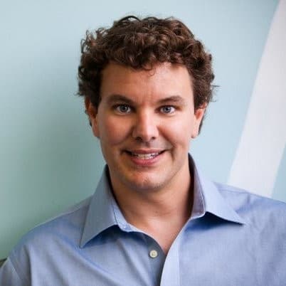 Jeff Bonforte