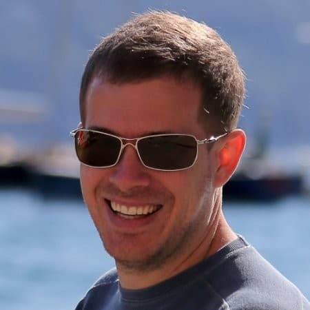 Jon Vincent