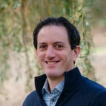 Jonathan Zabusky