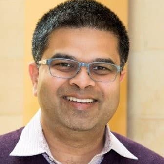 Kausik Rajgopal