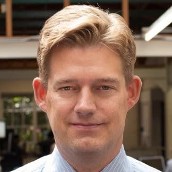 Nils Johnson