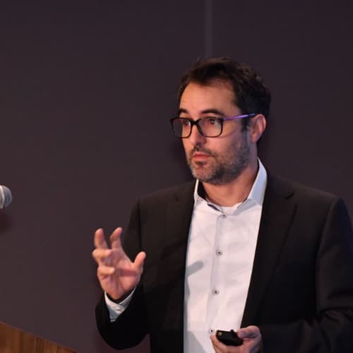 Ohad Samet