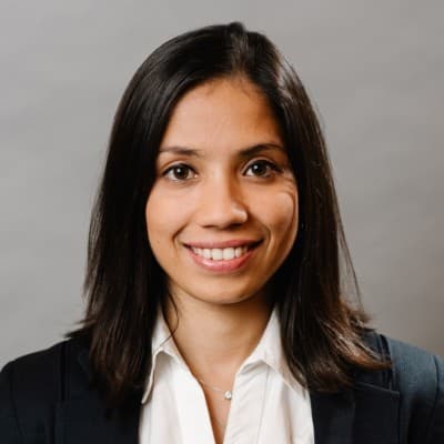 Poonam Sacheti