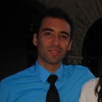 Sebastian Gil