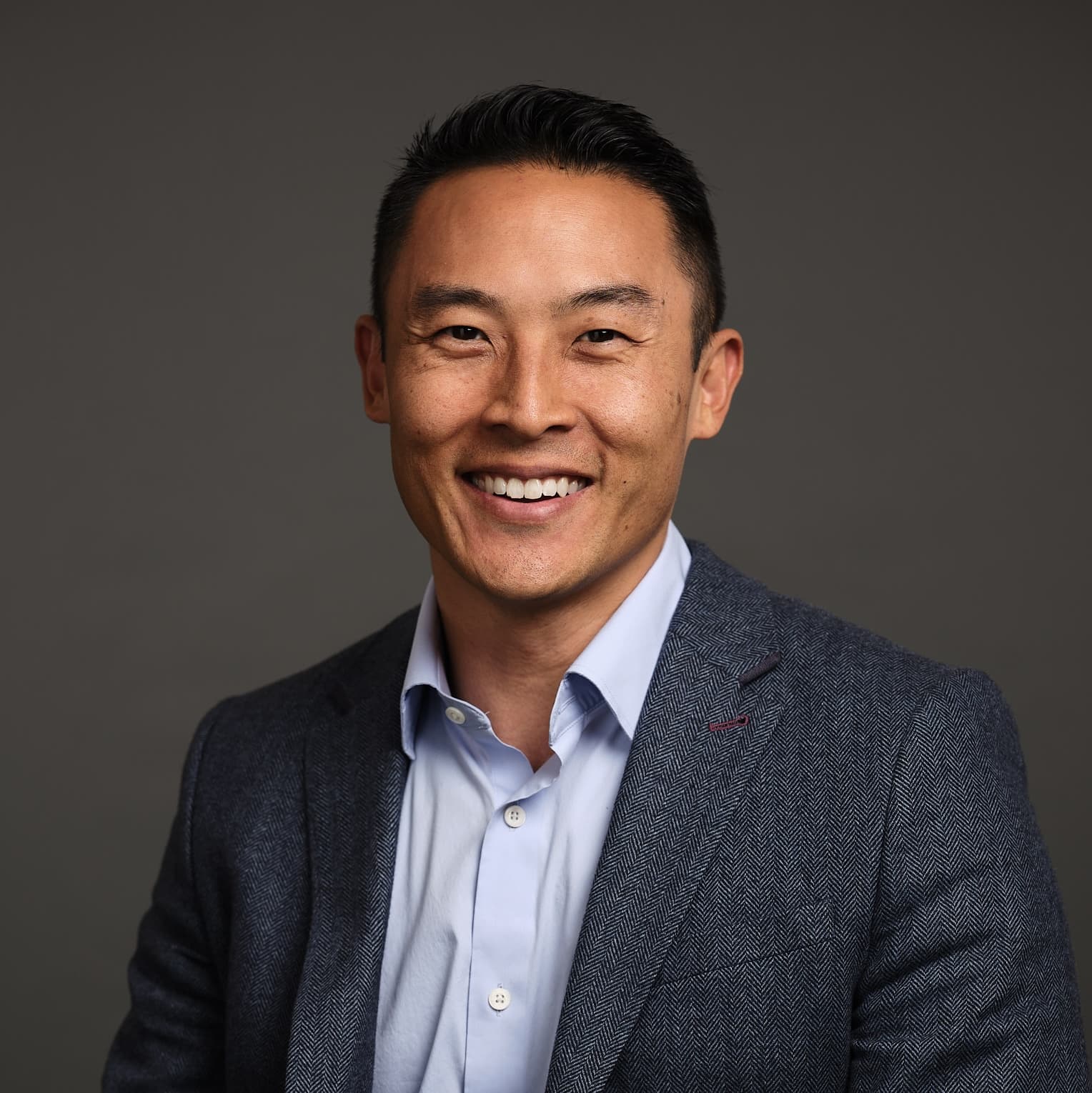 Stephen Hsu