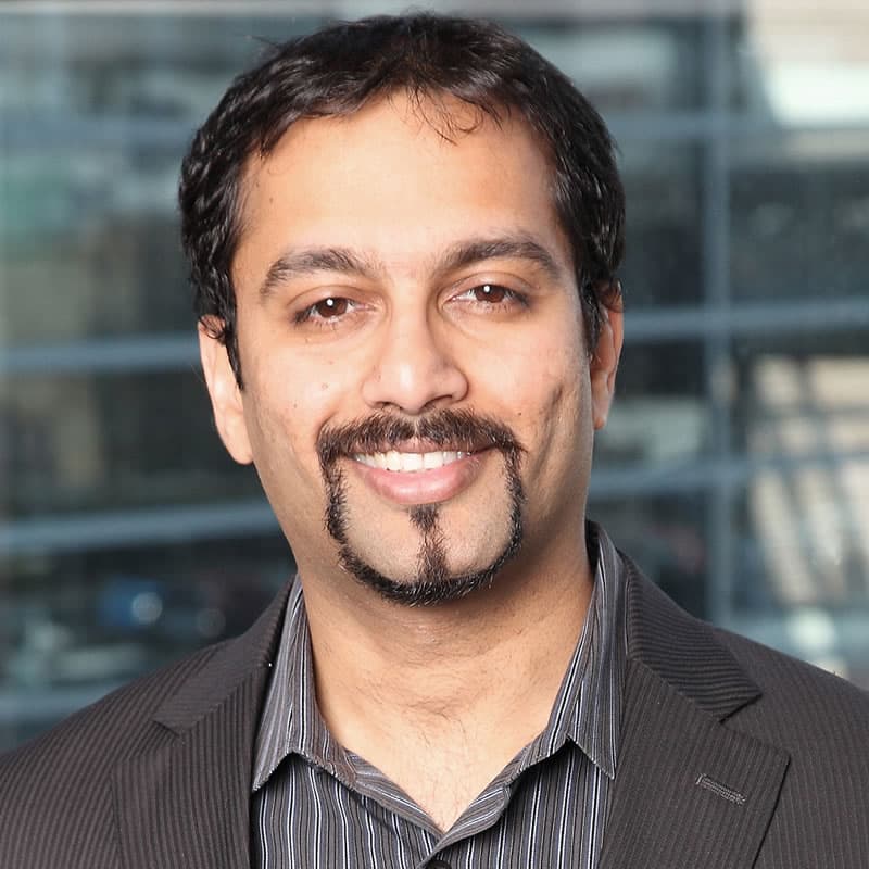 Vijay Balasubramaniyan