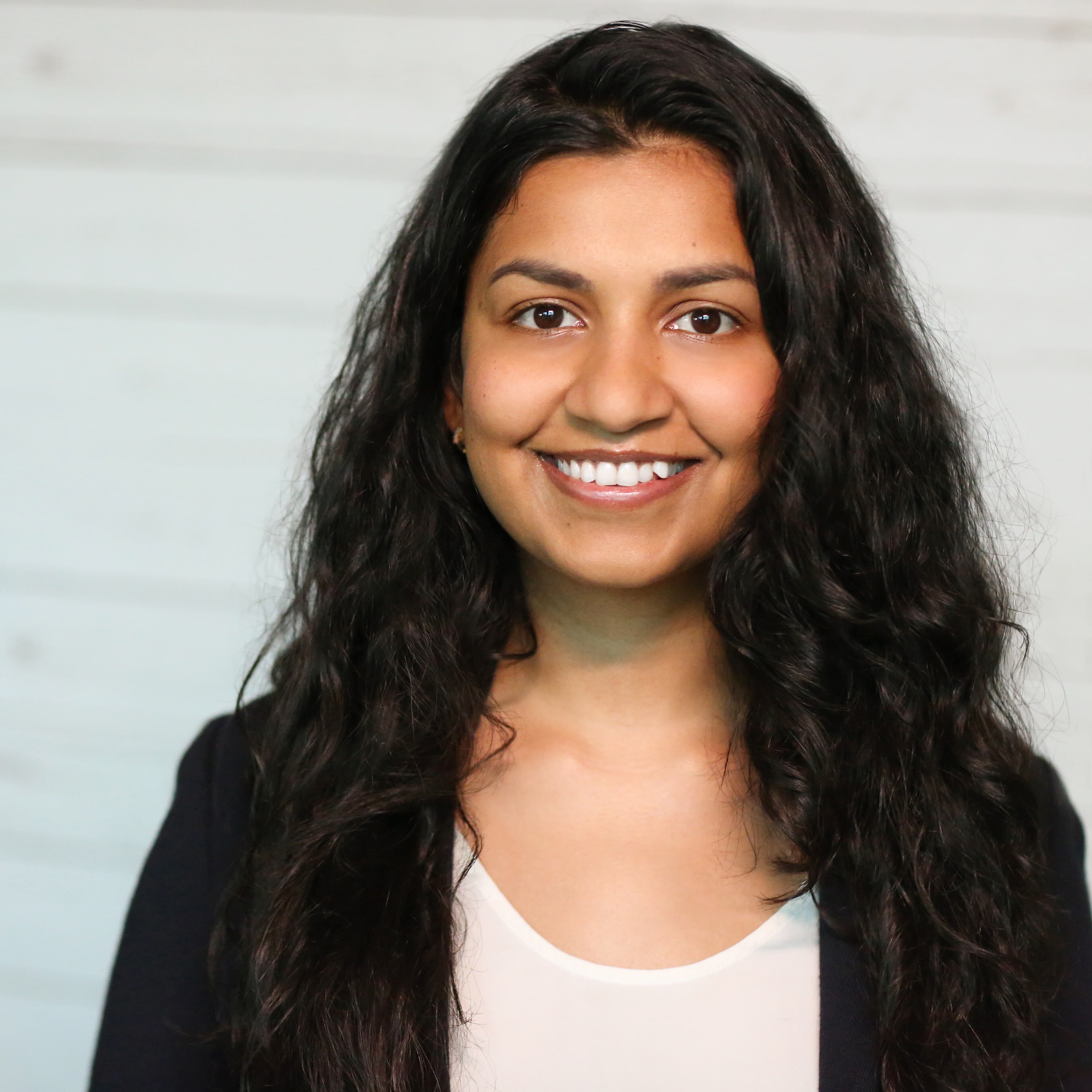 Vrushali Paunikar