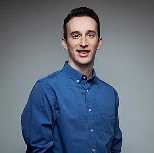 Zach Weinberg