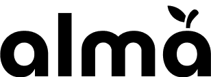 Alma logo