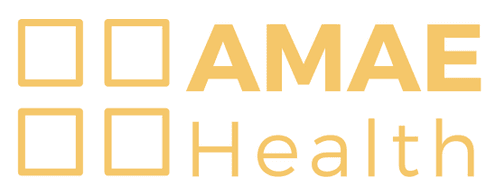 Amae Health logo