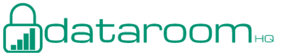 DataroomHQ logo