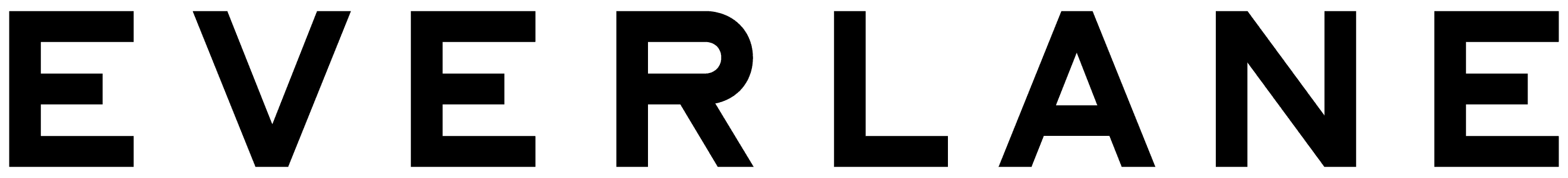 Everlane logo