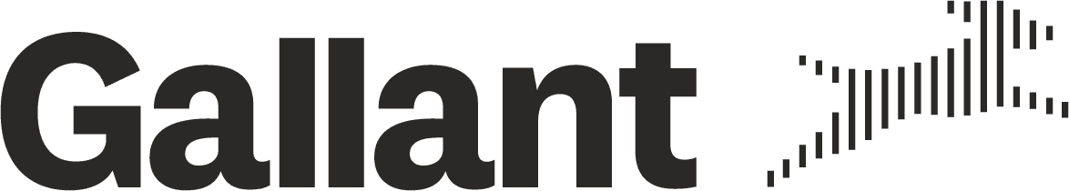 Gallant logo