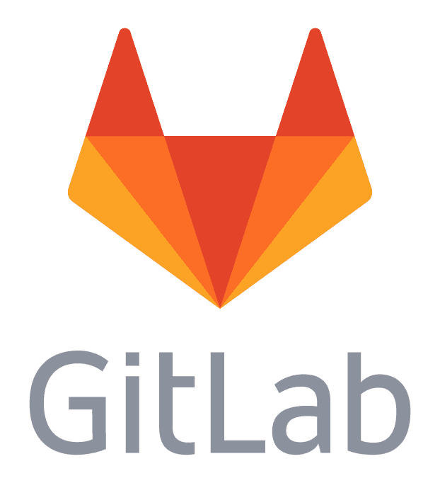 GitLab logo