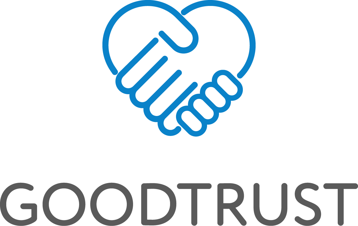 GoodTrust logo