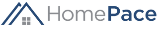 HomePace logo