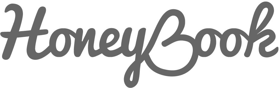Honeybook logo