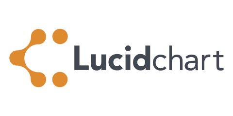 Lucidchart logo