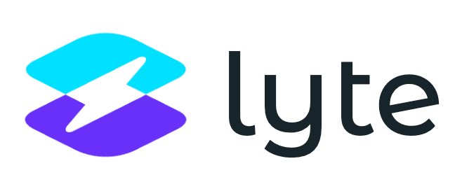 Lyte logo