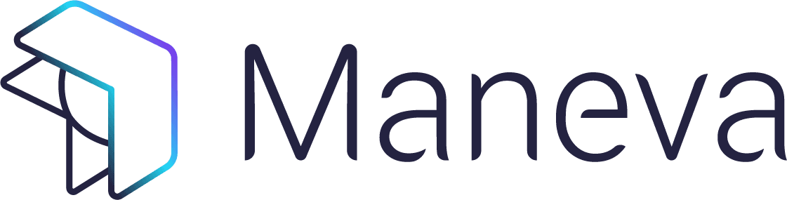 Maneva logo
