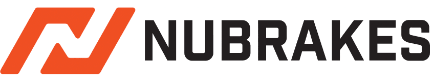 NuBrakes logo