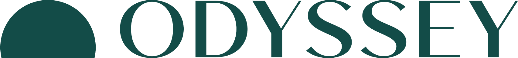 Odyssey logo
