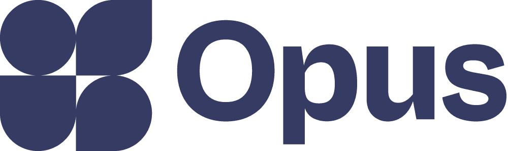 Opus logo