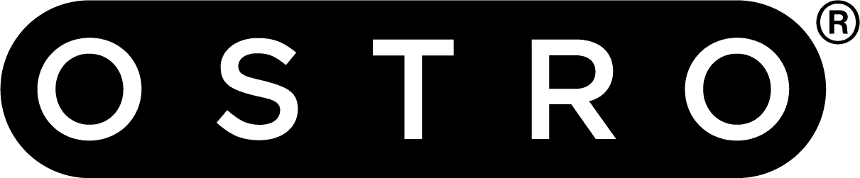 Ostro logo
