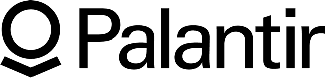Palantir logo