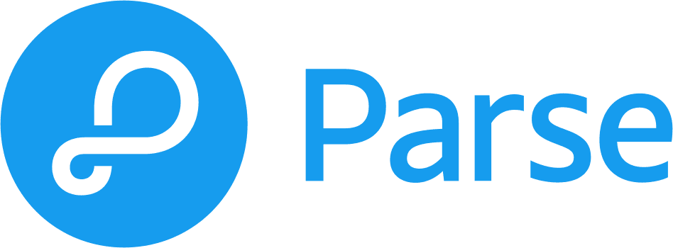 Parse logo