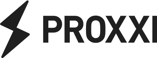 Proxxi logo