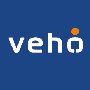 Veho logo