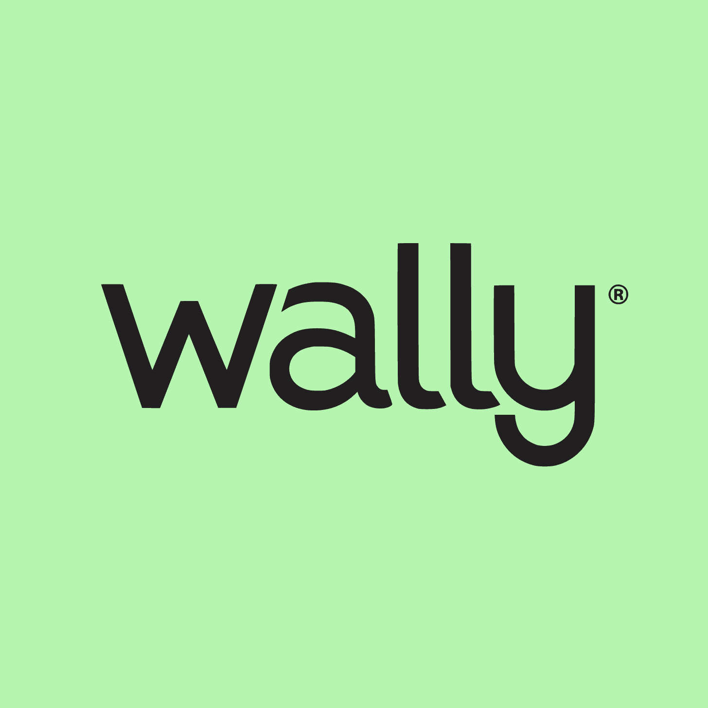 Wally logo