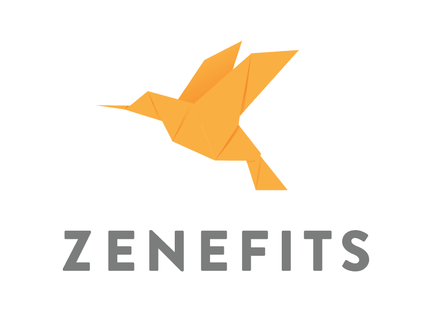 Zenefits logo