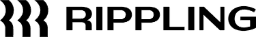 Rippling logo